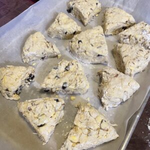 Open House & Farm Tasting