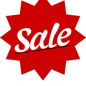 Sale